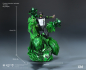 Preview: XM Studios Kyle Rayner